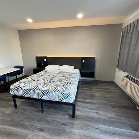 Motel 6-Willows, Ca Eksteriør bilde