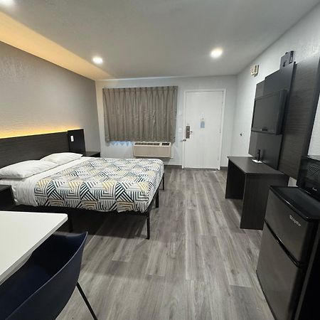 Motel 6-Willows, Ca Eksteriør bilde