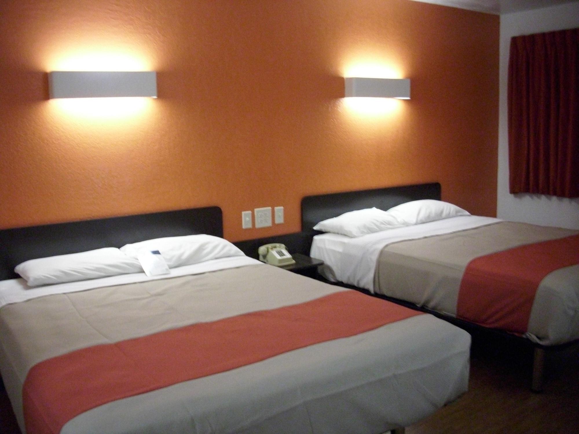 Motel 6-Willows, Ca Eksteriør bilde