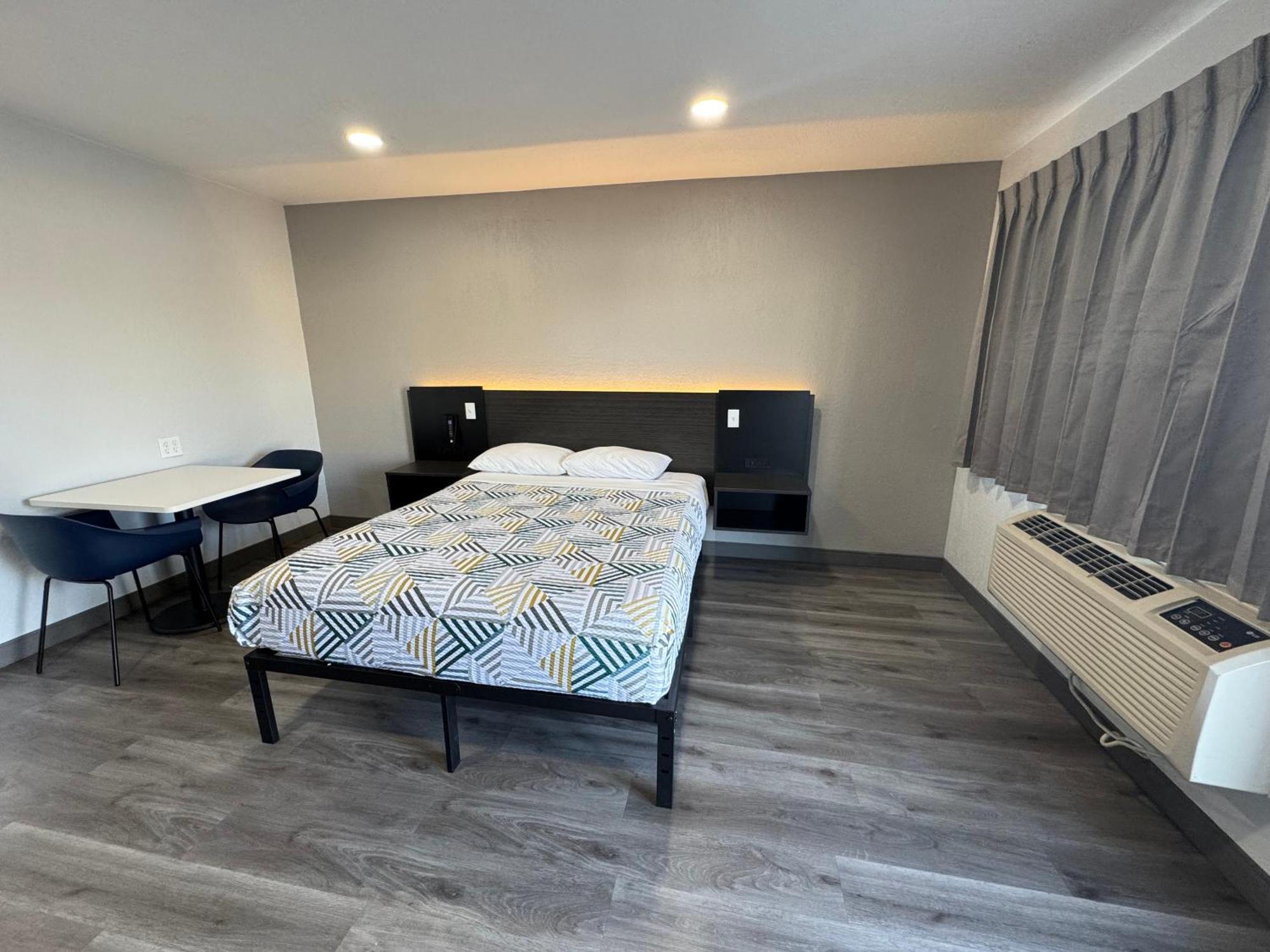 Motel 6-Willows, Ca Eksteriør bilde