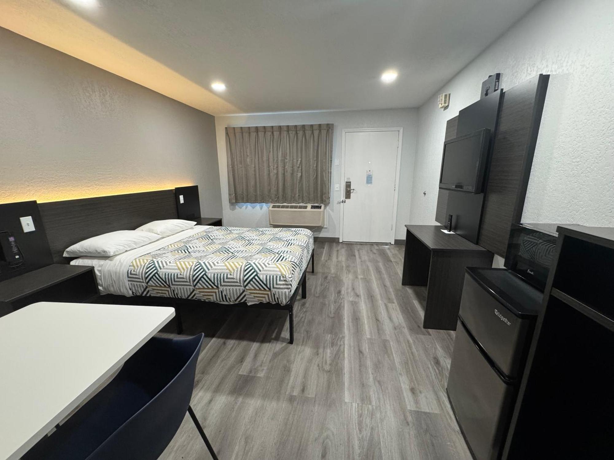 Motel 6-Willows, Ca Eksteriør bilde