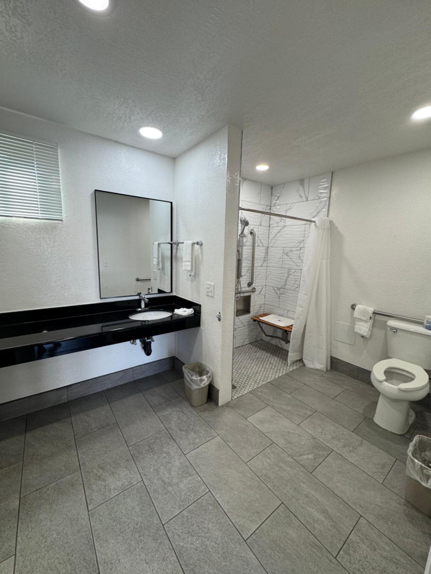 Motel 6-Willows, Ca Eksteriør bilde