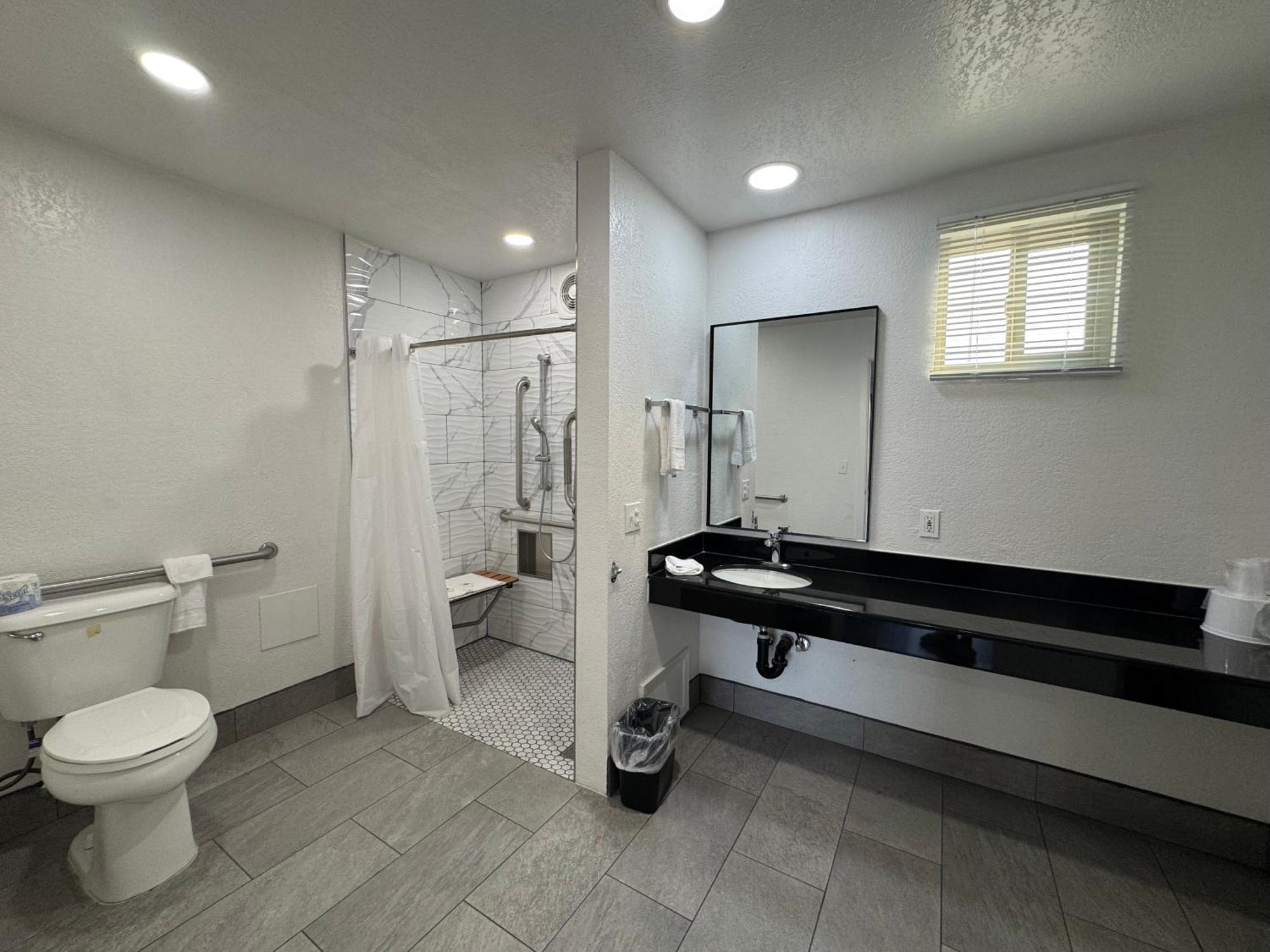 Motel 6-Willows, Ca Eksteriør bilde