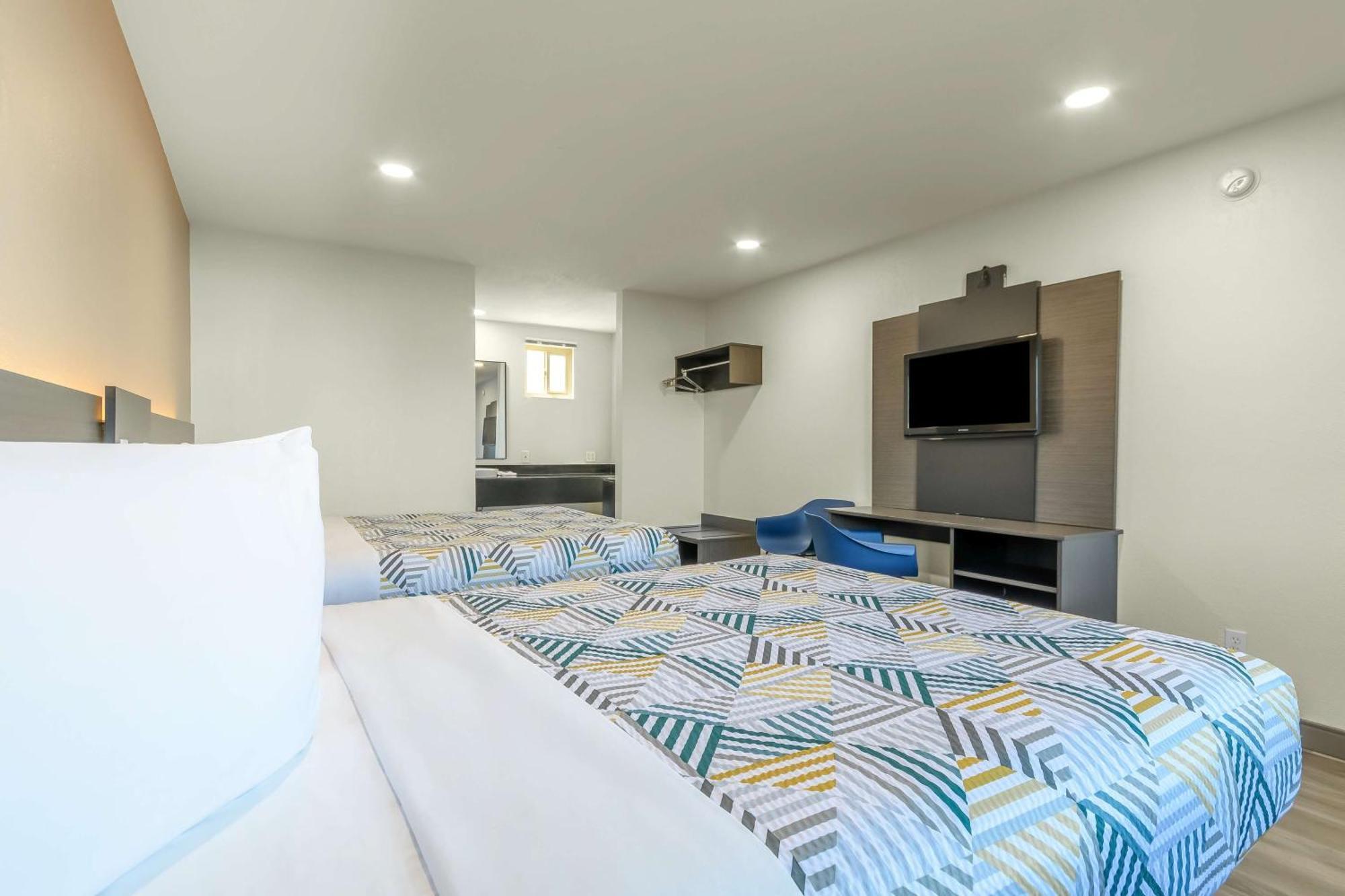 Motel 6-Willows, Ca Eksteriør bilde