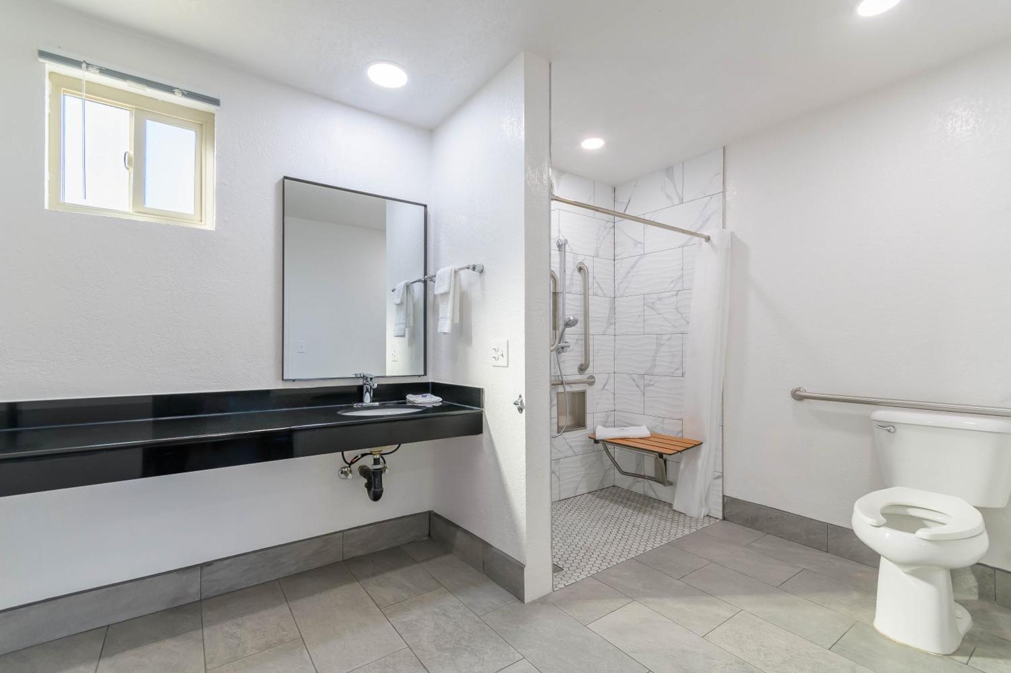 Motel 6-Willows, Ca Eksteriør bilde