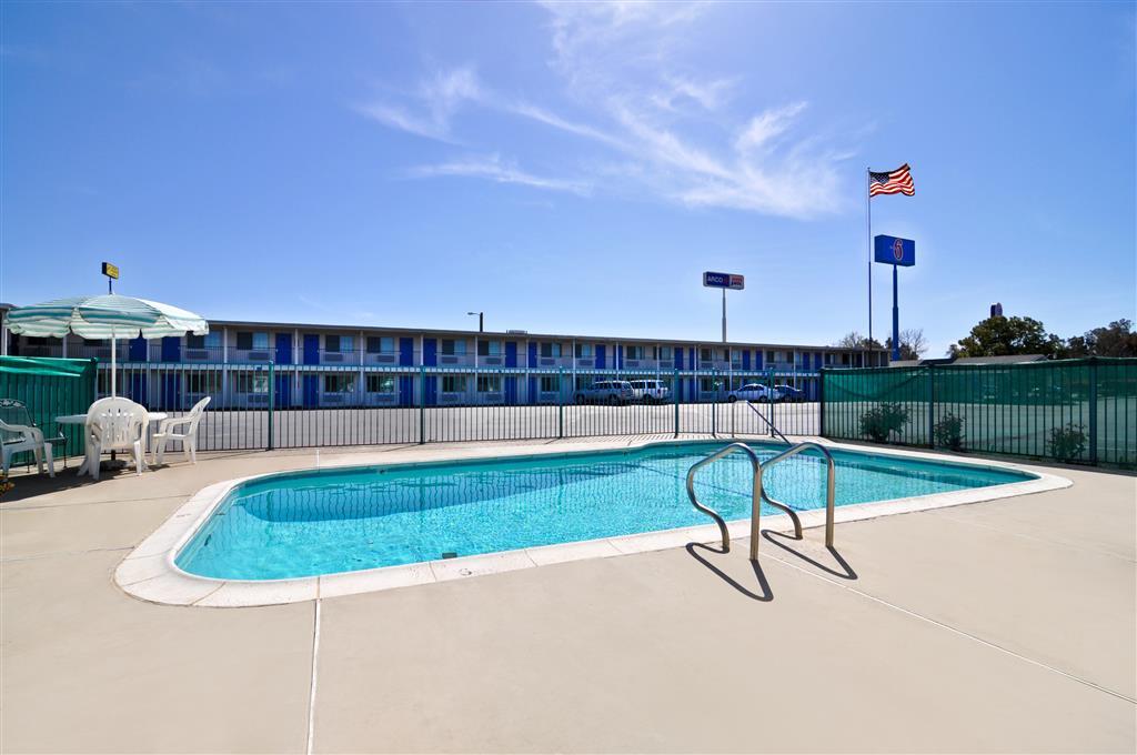 Motel 6-Willows, Ca Fasiliteter bilde