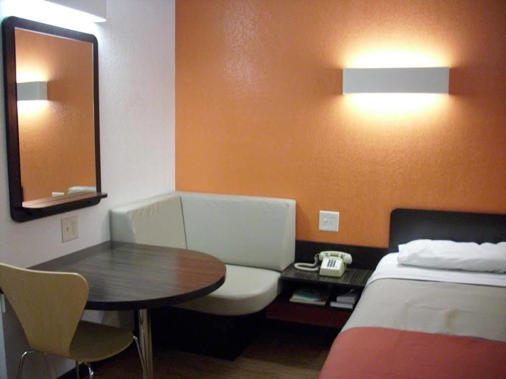 Motel 6-Willows, Ca Eksteriør bilde
