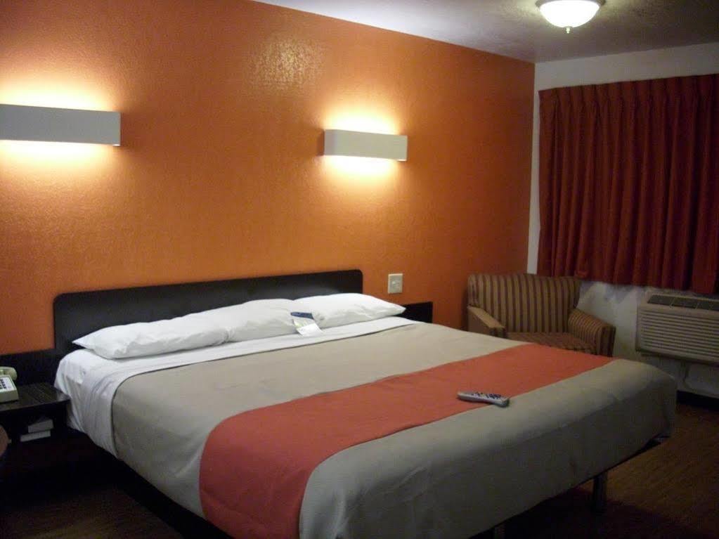 Motel 6-Willows, Ca Eksteriør bilde