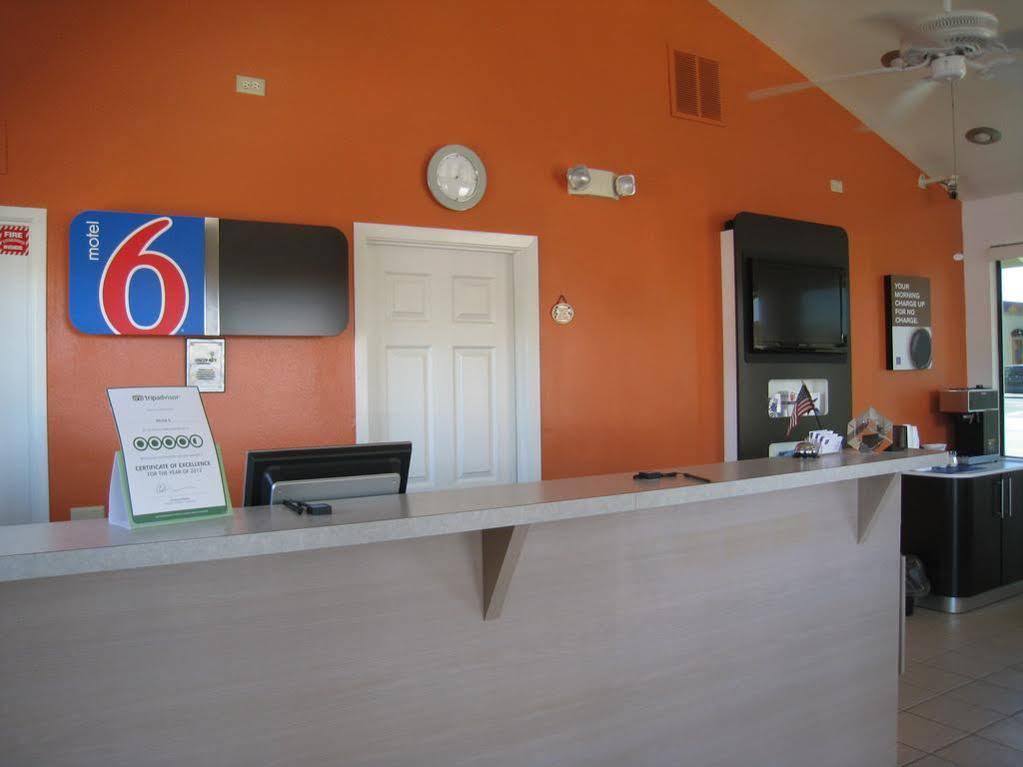 Motel 6-Willows, Ca Eksteriør bilde