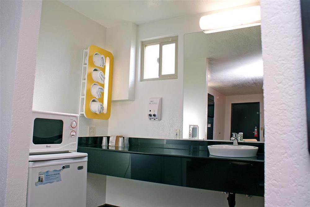Motel 6-Willows, Ca Rom bilde