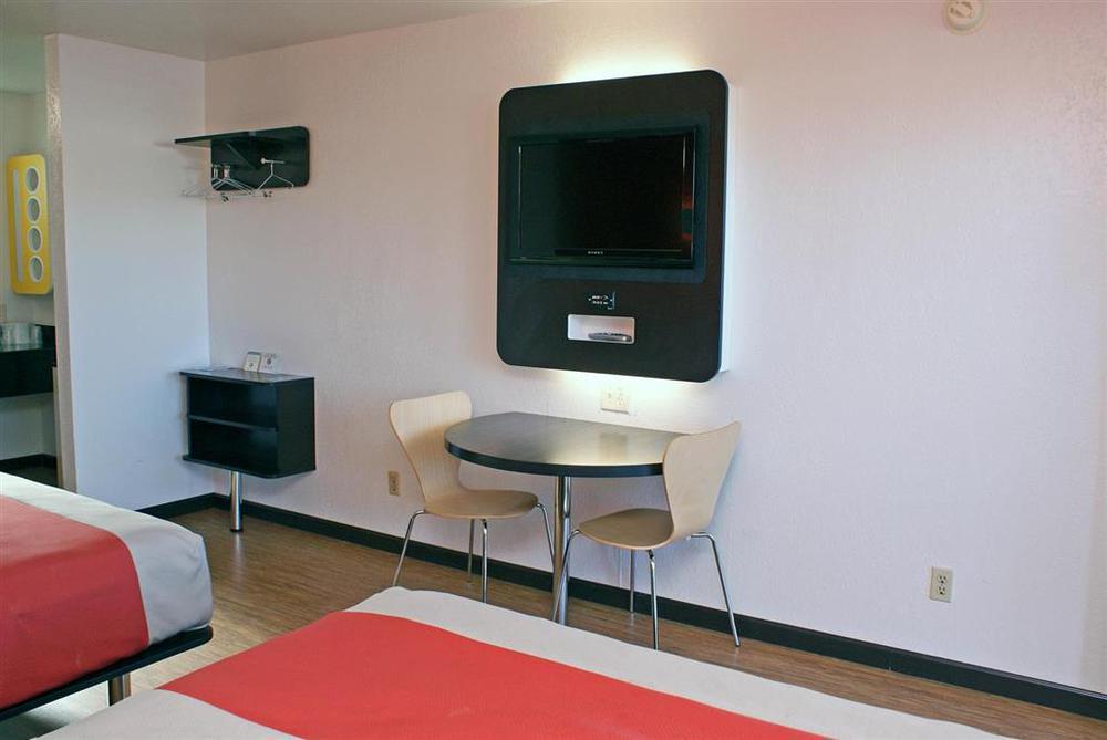 Motel 6-Willows, Ca Rom bilde